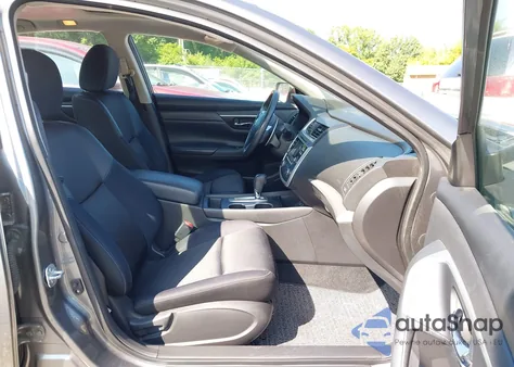 2016 Nissan Altima 2.5 Sr z USA, uszkodzony, nr VIN 1N4AL3AP9GC223757